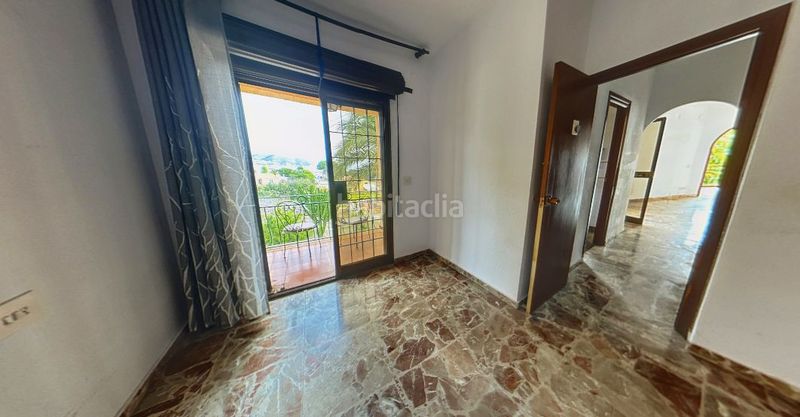 Foto b2a20611-ab4b-4356-b7d3-cdd2fd9a4c3c. Casa amb aparcament piscina a Casco Urbano Moraira