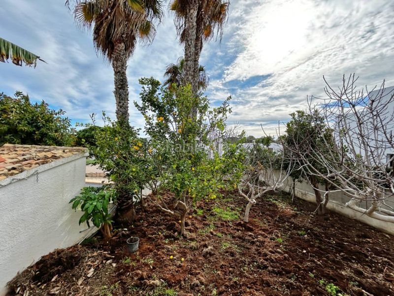Foto d395fafe-98f3-4a85-92ce-e0e399d353de. Casa amb aparcament piscina a Casco Urbano Moraira