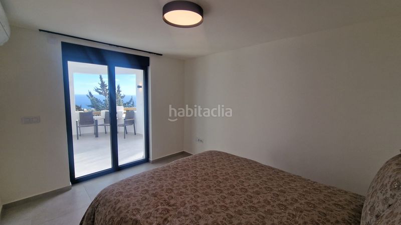 Foto 3ab7e07c-6389-4517-ab7d-18e3dda3888a. Casa amb piscina a La Granadella - Costa Nova Xàbia