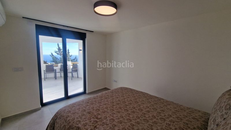 Foto 4b0b128b-7def-4247-be7a-e3abb473f0d1. Casa amb piscina a La Granadella - Costa Nova Xàbia