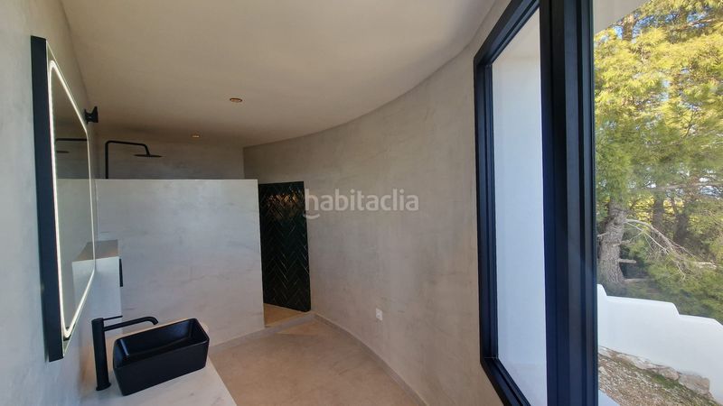Foto 7c5c00bf-1376-4775-8abf-90bf927591d7. Casa amb piscina a La Granadella - Costa Nova Xàbia