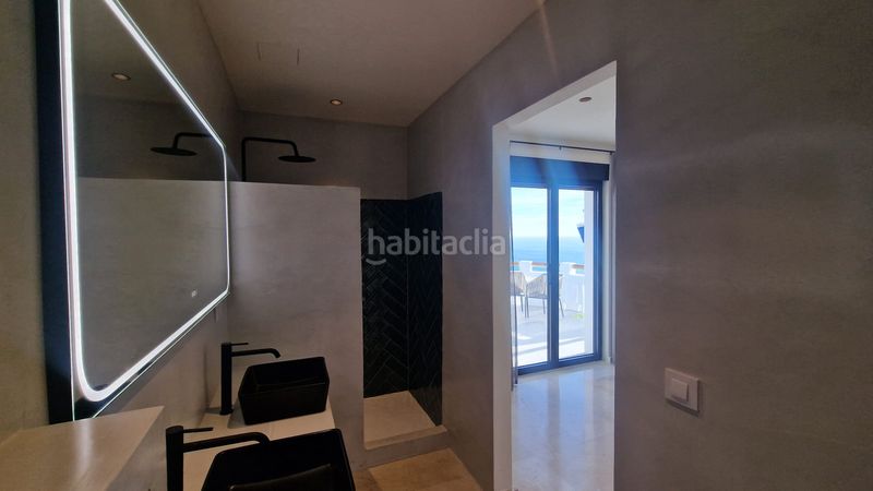 Foto ac4da884-2c46-47f8-8f45-209fe2546328. Casa amb piscina a La Granadella - Costa Nova Xàbia