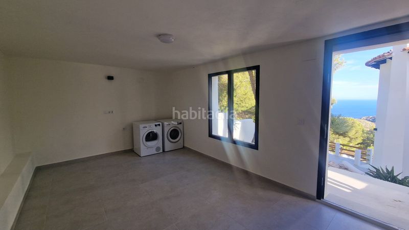 Foto ced265c7-3395-4b62-9a01-9d155a724678. Casa amb piscina a La Granadella - Costa Nova Xàbia