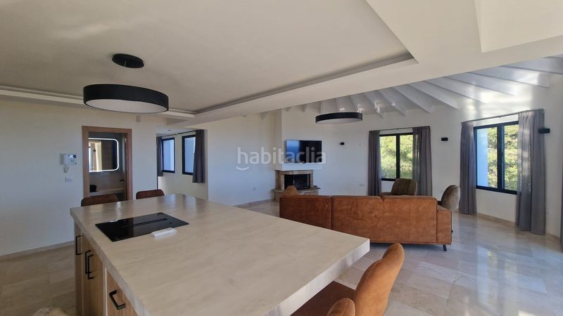 Foto d5ed9905-94f4-428d-88d7-7bddda8efc22. Casa amb piscina a La Granadella - Costa Nova Xàbia