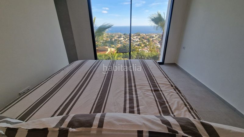 Foto d8910d52-f645-4c57-beb8-28f7fc77340f. Casa amb piscina a La Granadella - Costa Nova Xàbia