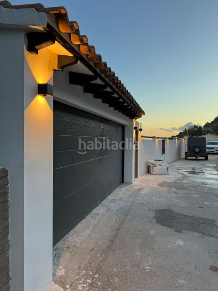 Foto de290e03-46d4-472a-a598-431b2a9a1307. Casa amb piscina a La Granadella - Costa Nova Xàbia