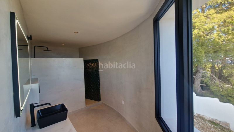 Foto df53aca8-b3f0-4590-bc26-5e724eda3d22. Casa amb piscina a La Granadella - Costa Nova Xàbia