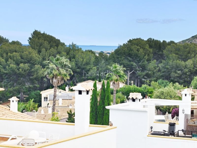 Foto 09d5da74-3856-4328-b4ad-98eb9c3ed939. Pis amb piscina a Pedreguer