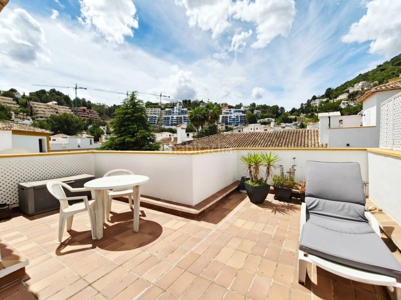 Foto 614eced2-9a09-4462-bcd1-42017096dd14. Pis amb piscina a Pedreguer