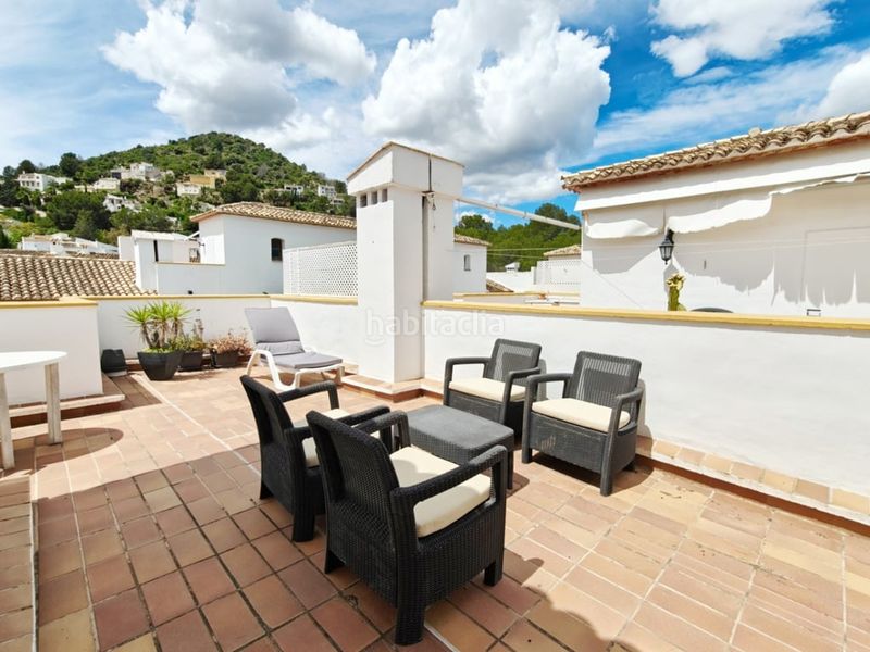 Foto 96c4e4cf-cd4b-430c-ad70-a5fb689e2c3d. Pis amb piscina a Pedreguer