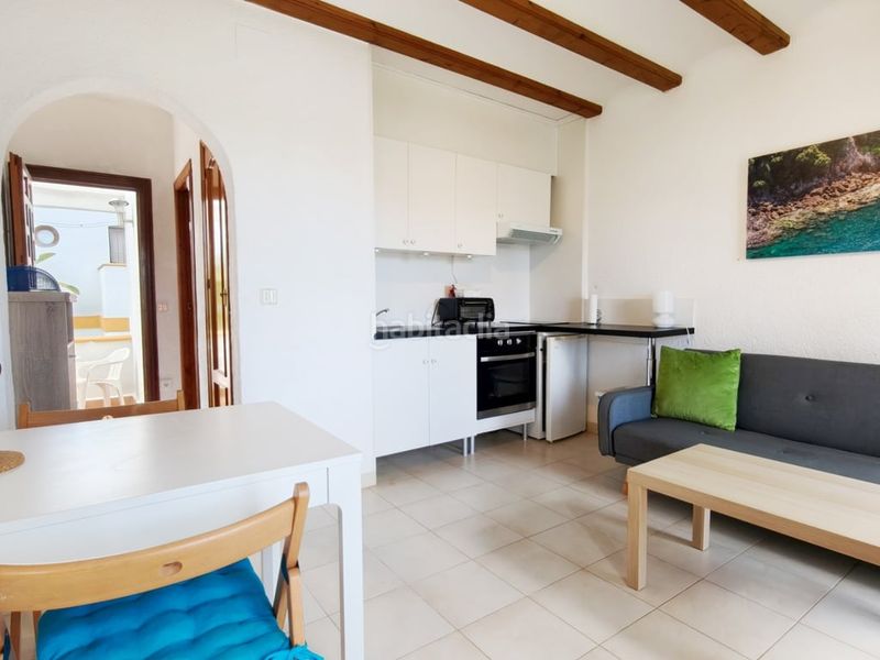 Foto 9cceaa64-de12-4363-9818-b8f689f800c5. Pis amb piscina a Pedreguer