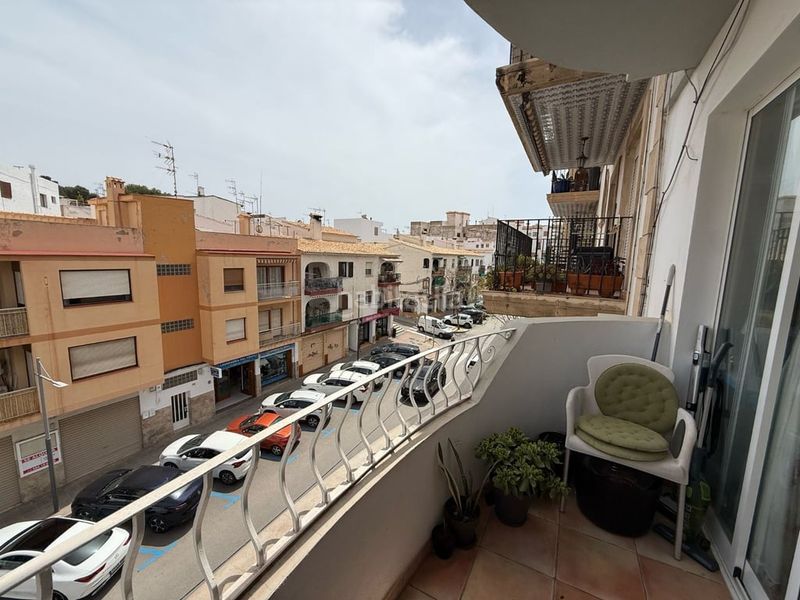 Foto 32fc796b-4b30-4aca-bb4a-78be52b51a85. Pis a Casco Urbano Moraira
