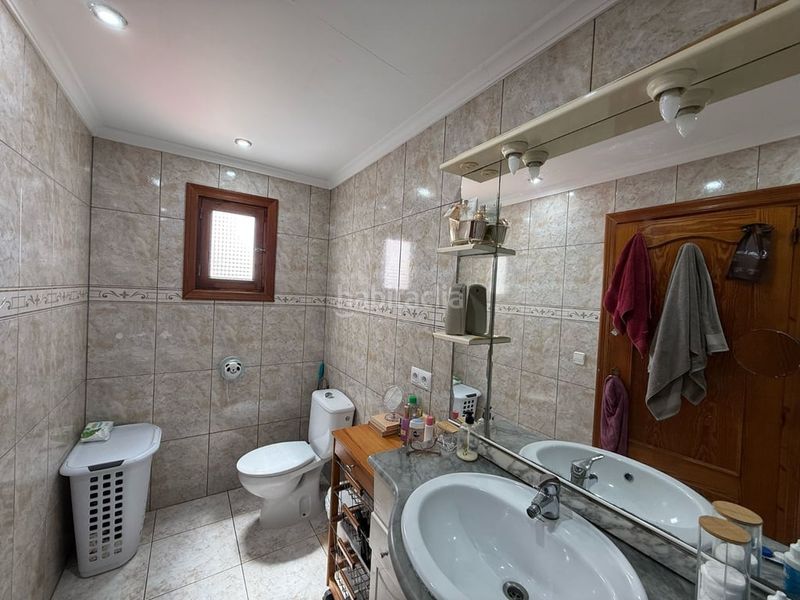 Foto a8c0f393-b51c-4b40-b602-0f68a5a094c3. Pis a Casco Urbano Moraira