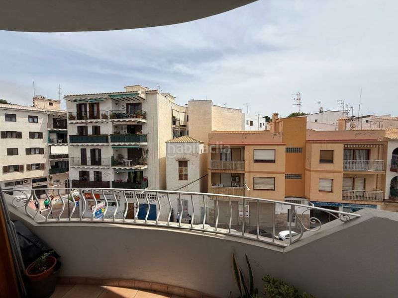 Foto bc10b079-c81c-472e-b847-3c151e6b64b9. Pis a Casco Urbano Moraira