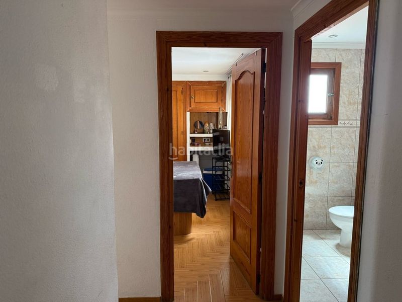 Foto e6ba14b8-9c4a-4e54-b2f3-c9cd36ae642f. Pis a Casco Urbano Moraira