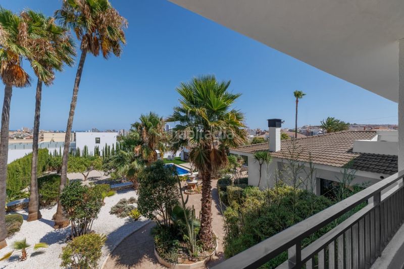 Foto 14dab872-09ff-4b0e-b824-fd53e3dc2279. Casa amb aparcament piscina a Pueblo Calp