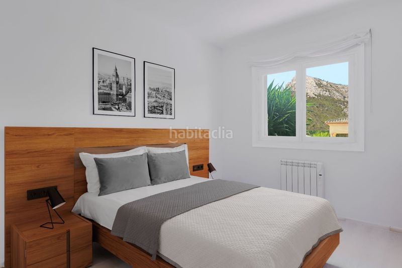 Foto 47c5a237-038a-4d13-82ea-7f259810ca4b. Casa amb aparcament piscina a Pueblo Calp