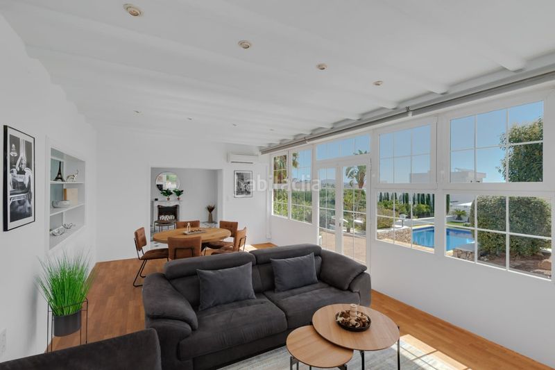 Foto 493eee92-385e-4f47-9916-de8110259b35. Casa amb aparcament piscina a Pueblo Calp