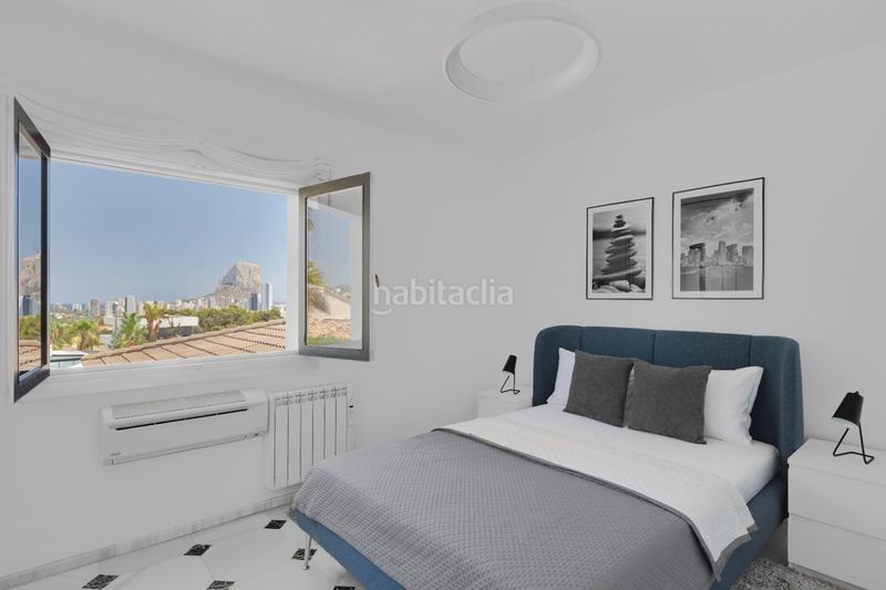 Foto a64e14cd-b4fc-4c37-8ca0-6ba2affe81d5. Casa amb aparcament piscina a Pueblo Calp
