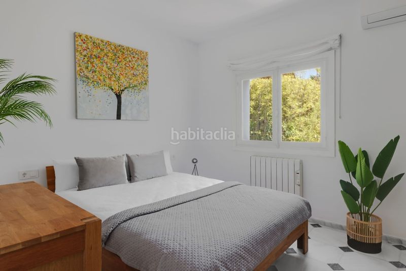 Foto a6530a52-3e15-4d9f-a30a-97125cb131bc. Casa amb aparcament piscina a Pueblo Calp