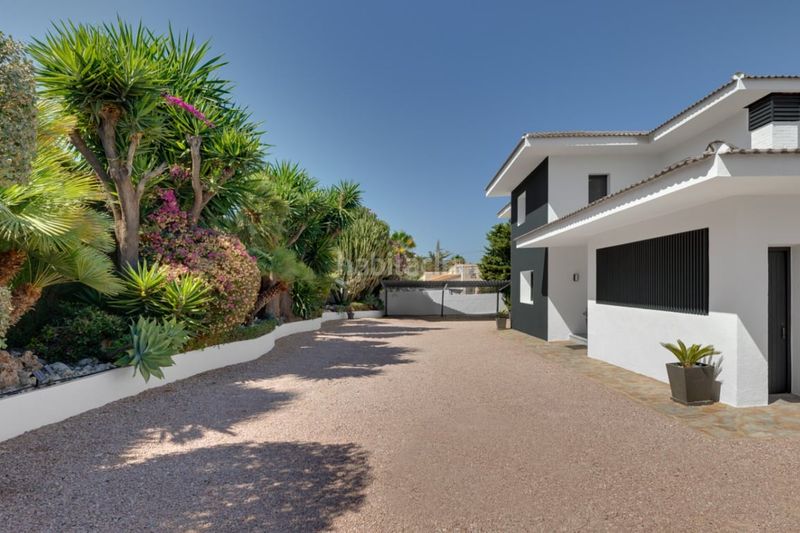 Foto acbdbc13-71a4-40c7-ac08-4640fa9be0ea. Casa amb aparcament piscina a Pueblo Calp