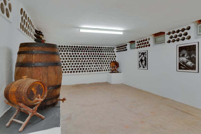 Foto b50bf7fa-cb03-4d31-9dde-5d574de2c74c. Casa amb aparcament piscina a Pueblo Calp