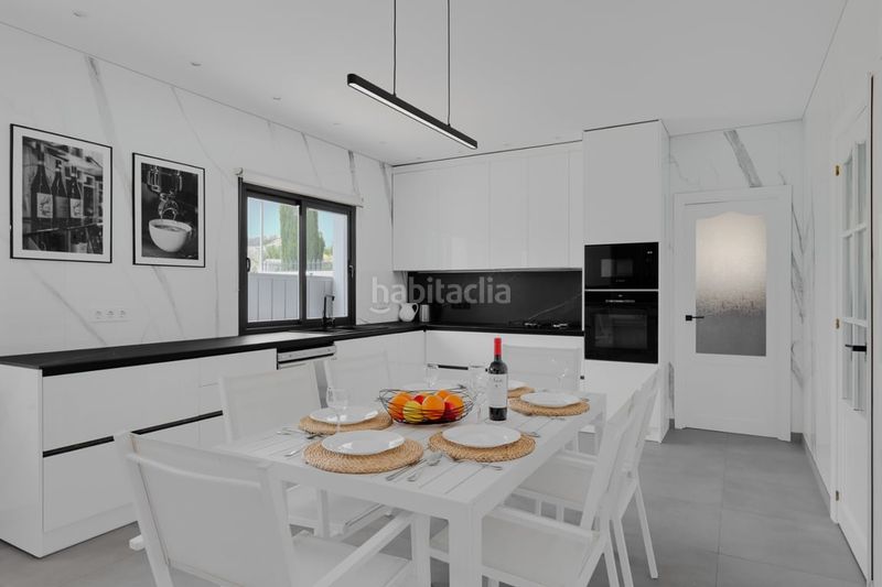 Foto c814aaf3-0a36-464b-b0c1-2693f8b198d6. Casa amb aparcament piscina a Pueblo Calp