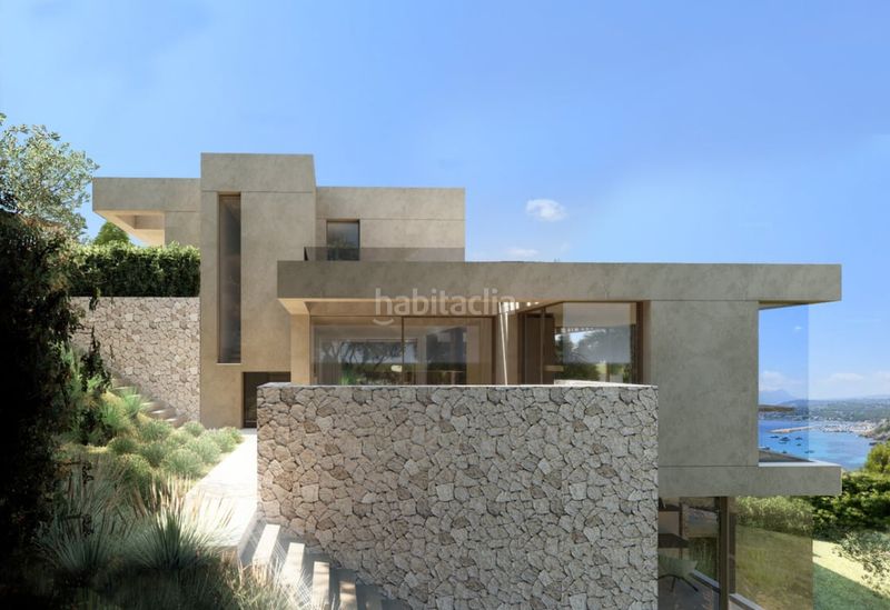 Foto d5b4c8cd-6119-4d91-b64f-0905e7ae6451. Casa amb aparcament piscina a El Portet-Pla del Mar Moraira
