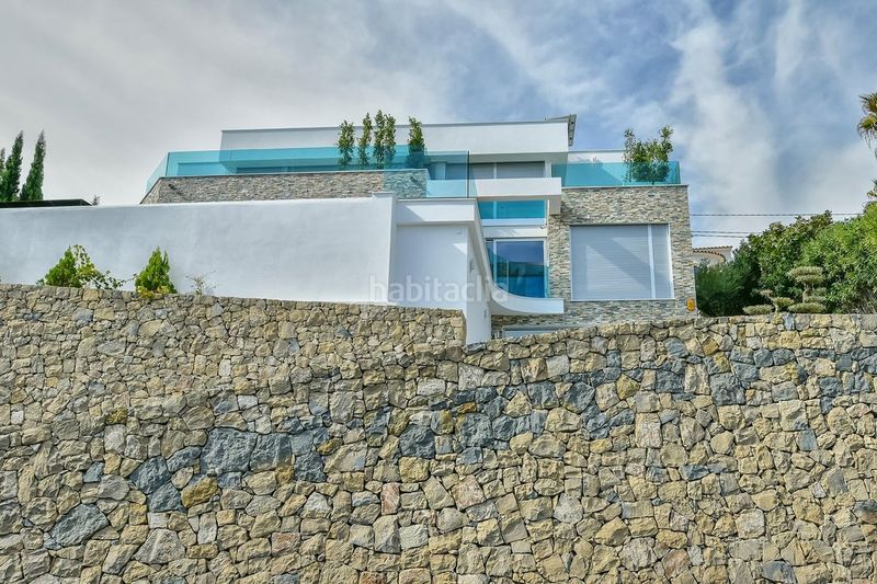 Foto 10ea38de-af86-4159-9999-f0e315c0e1ae. Maison avec piscine dans Canuta Calp