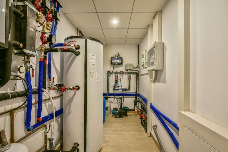 Foto a8aaf7c1-0042-4d78-913c-6b6e2bd6f932. Maison avec piscine dans Canuta Calp