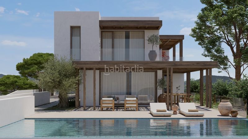 Foto d62128ce-3535-400c-85f3-b53317e84e18. Casa amb aparcament piscina a Casco Urbano Moraira