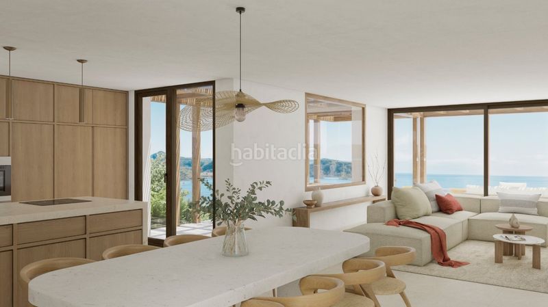 Foto ea5dfdf1-7594-4c53-b3a4-328704d3cee3. Casa amb aparcament piscina a Casco Urbano Moraira