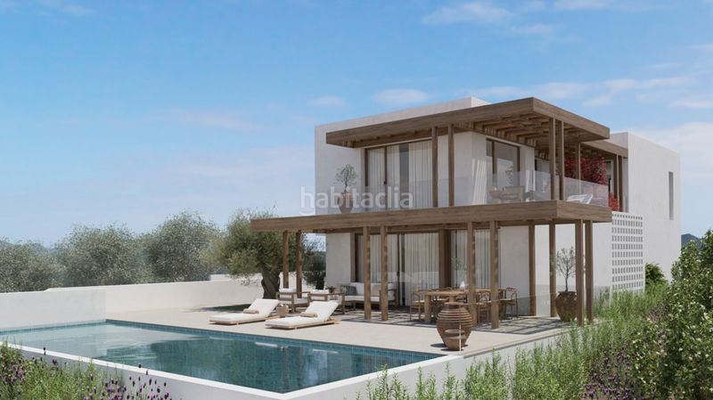 Foto 6548bab2-8278-472d-b9a9-c68ae03dfb3b. Casa amb aparcament piscina a Casco Urbano Moraira
