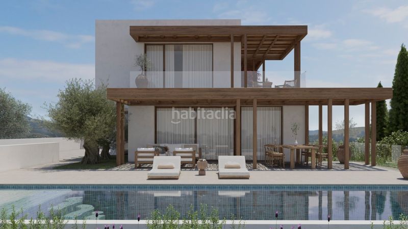 Foto 70eb2c81-1536-4e53-95d0-5d515e2574d1. Casa amb aparcament piscina a Casco Urbano Moraira
