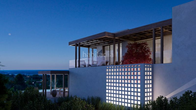 Foto b9552405-b2be-4dd9-b526-1b8b8a70f59a. Casa amb aparcament piscina a Casco Urbano Moraira