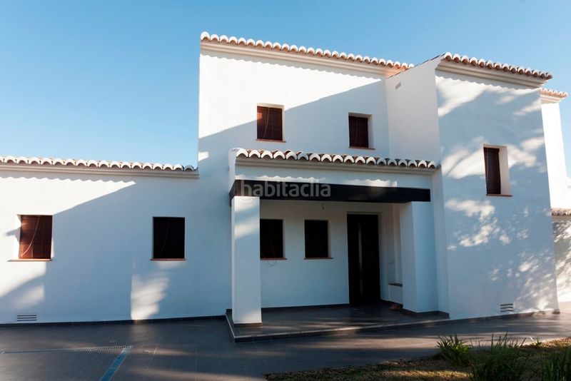 Foto 59c69812-5aa4-4d0a-8e68-41ca8e895e06. Casa amb piscina a Casco Urbano Moraira