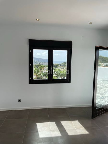 Foto c8c3e7ad-e2b0-4f82-8b19-a5ae257eadeb. Casa amb piscina a Casco Urbano Moraira