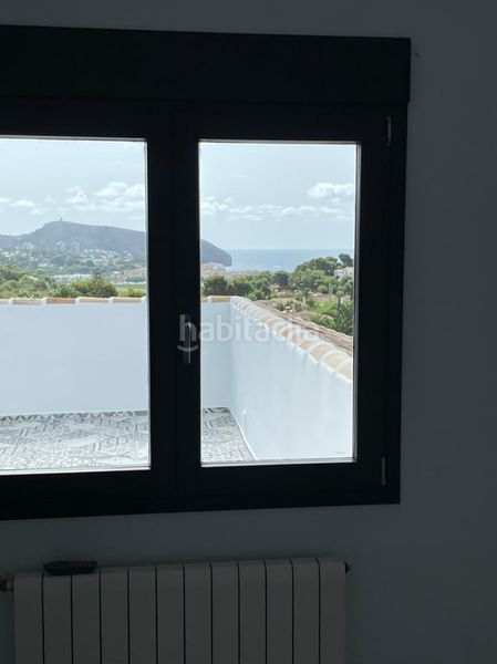 Foto f11af400-089e-4007-adad-ef81fae78747. Casa amb piscina a Casco Urbano Moraira