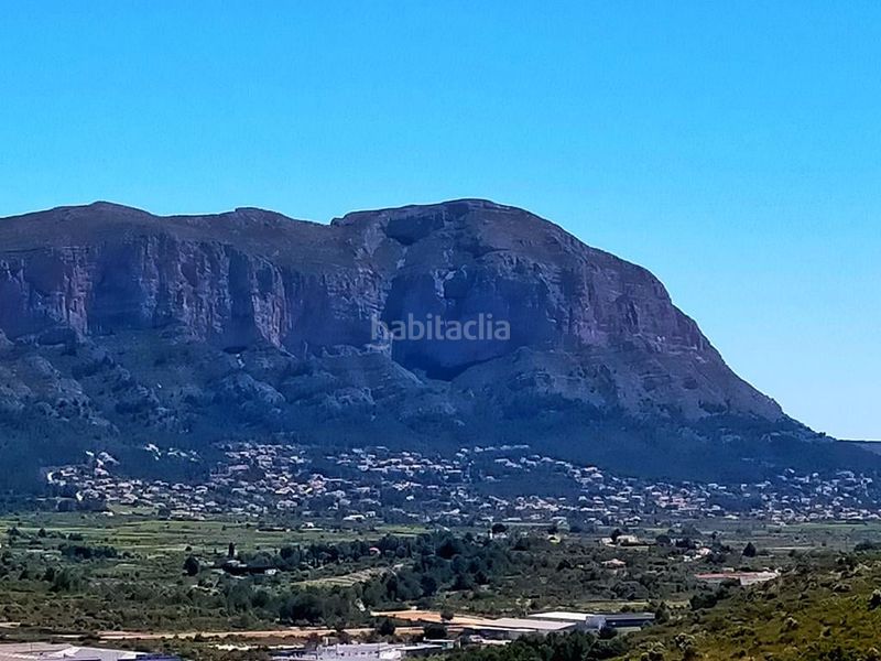 Foto 091387d9-b681-450f-95e1-788089cbc8fd. Casa amb piscina a Pedreguer