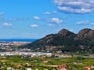 Haus  Xiprer 33. Villa a la venta en pedrguer