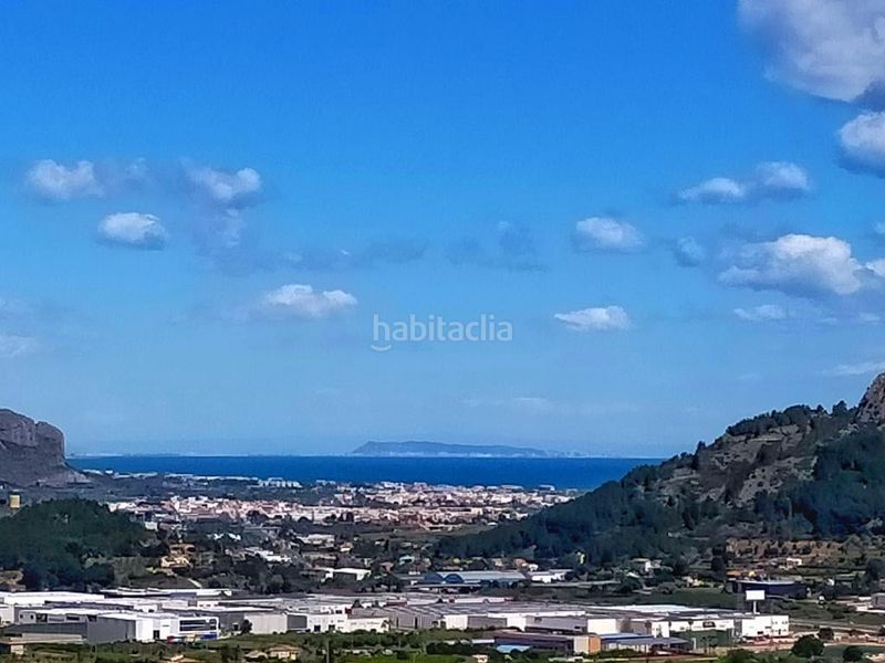 Foto 444d1328-180e-4b8c-aff4-7033148d012e. Casa amb piscina a Pedreguer