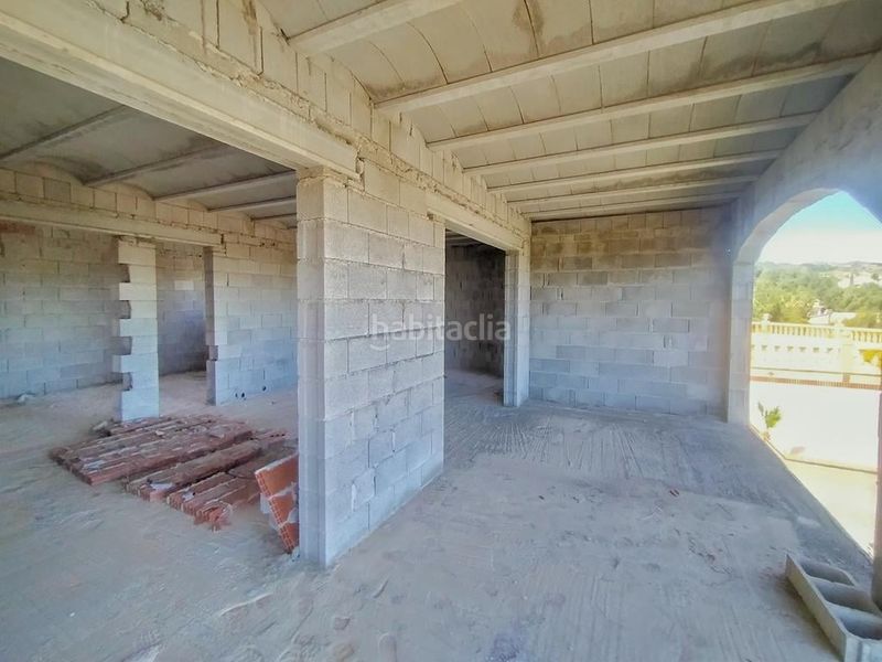 Foto a5fbe7b1-3036-4508-a00f-5fbb718bb32f. Casa amb piscina a Pedreguer