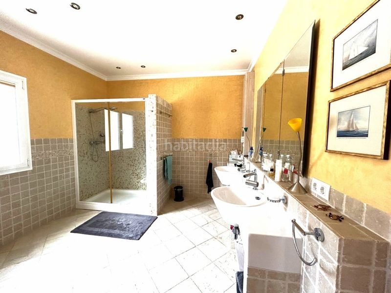 Foto c30392c8-c254-465d-90be-7acfe999c7bd. Casa amb piscina a Centro Urbano Dénia