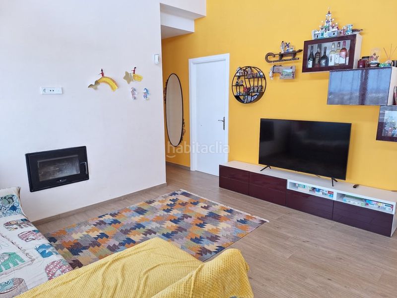 Foto 32389559-bc23-4412-a20e-aa313b5bd46a. Casa amb piscina a Centro Urbano Dénia