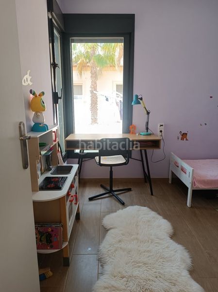 Foto b599676e-0df1-4b13-a57b-9e82b66dfbe8. Casa amb piscina a Centro Urbano Dénia