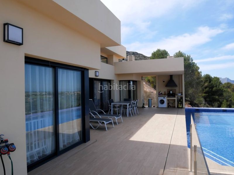Foto b9a7963e-dcac-4188-b0ff-2179fc525642. Casa amb piscina a Centro Urbano Dénia