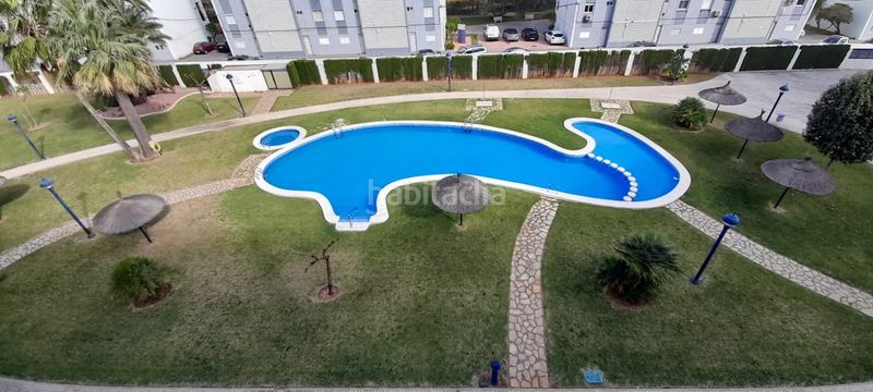 Foto 42c0c652-0e82-48db-a7d1-39149973bb1b. Àtic amb piscina a Centro Urbano Dénia