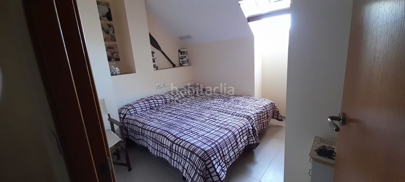Foto 5e75af1a-6a72-4329-b790-6398741d1a61. Àtic amb piscina a Centro Urbano Dénia