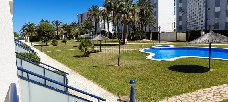 Foto 8e9e871b-b82e-4e05-b947-4443ea298296. Àtic amb piscina a Centro Urbano Dénia