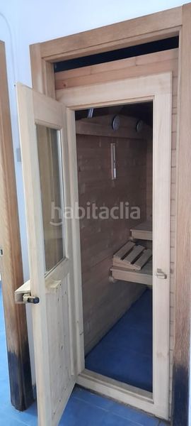 Foto cac01fda-9aed-487b-bd9d-1767a3e3687b. Àtic amb piscina a Centro Urbano Dénia